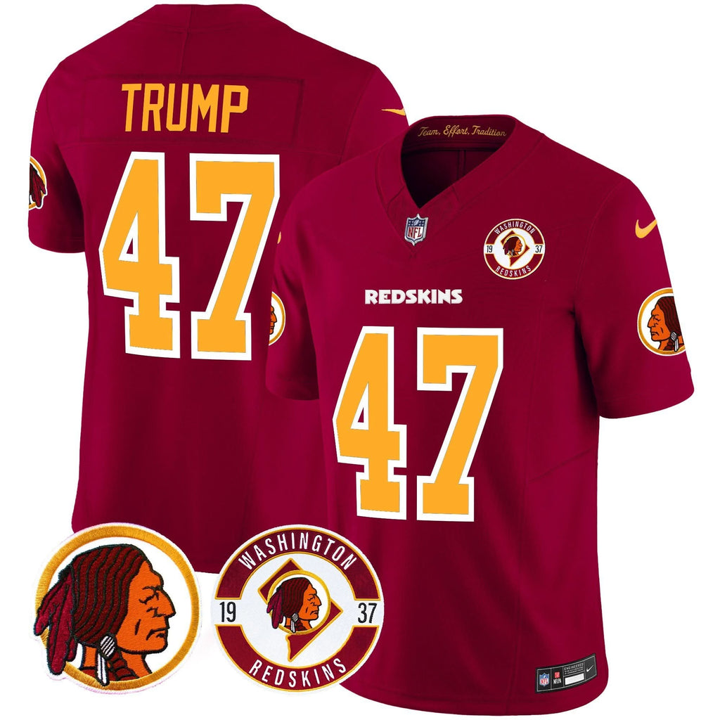 WR 2024 Vapor Limited Jersey - Est. 1937 Patch
