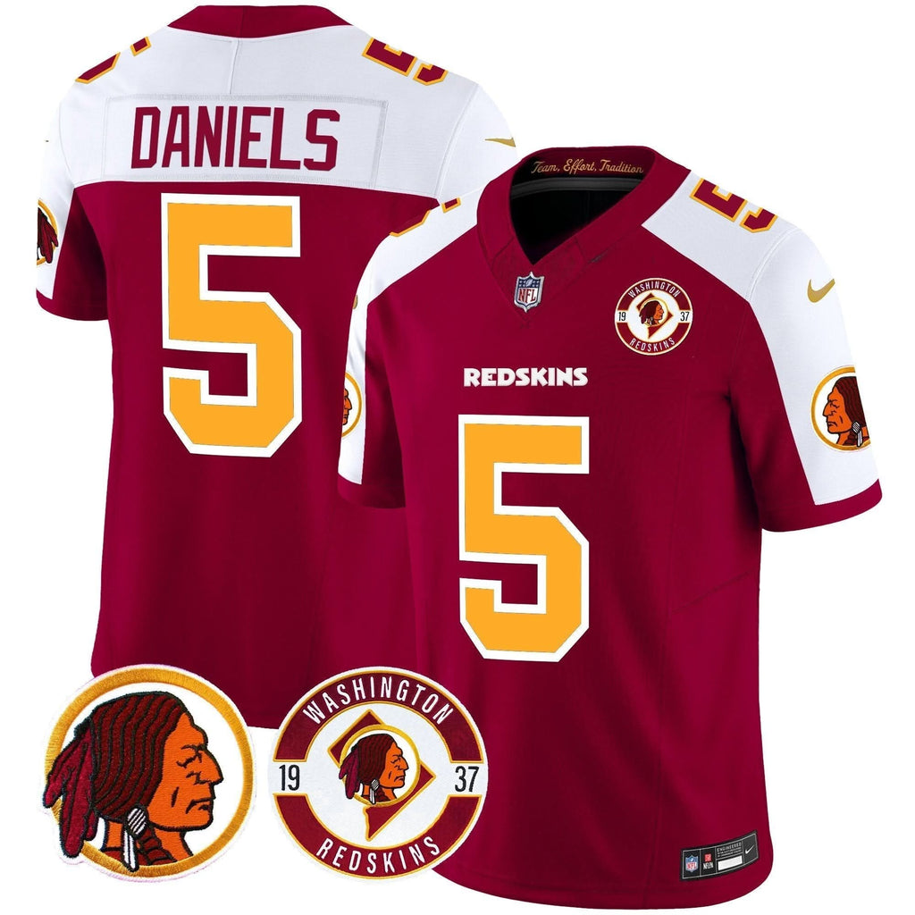 WR 2024 Vapor Limited Jersey - Est. 1937 Patch