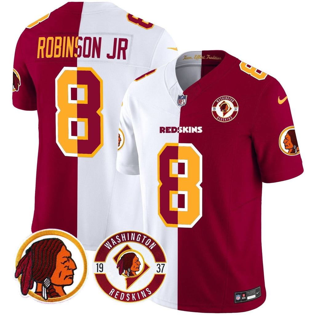 WR 2024 Vapor Limited Jersey - Est. 1937 Patch