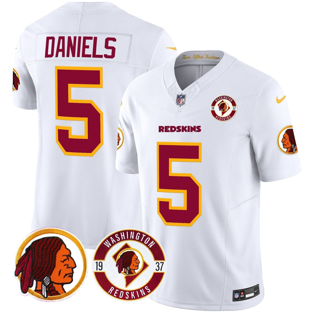 WR 2024 Vapor Limited Jersey - Est. 1937 Patch