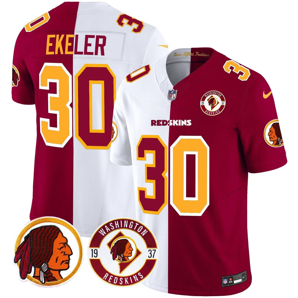 WR 2024 Vapor Limited Jersey - Est. 1937 Patch