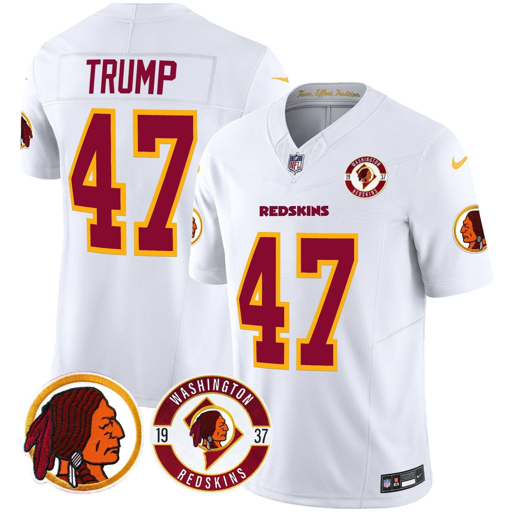 WR 2024 Vapor Limited Jersey - Est. 1937 Patch