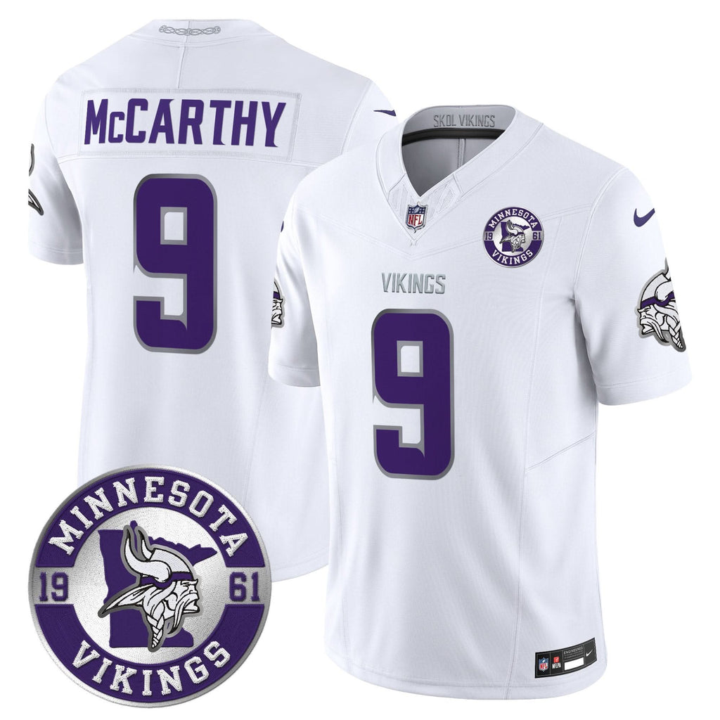 MV 2024 Vapor Limited Jersey V2 - Est. 1961 Patch