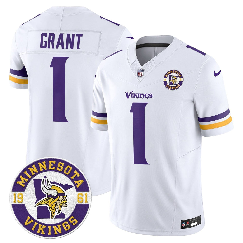 MV 2024 Vapor Limited Jersey V2 - Est. 1961 Patch