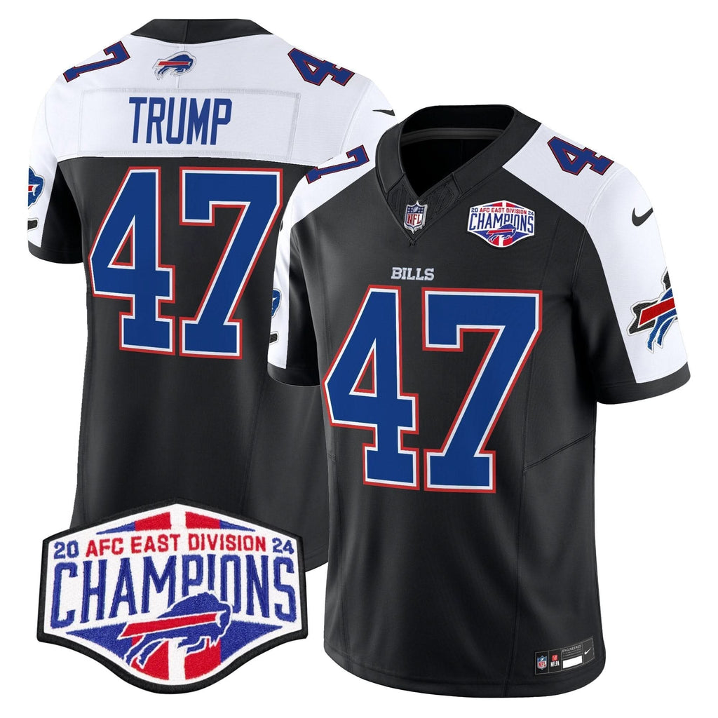 BUF 2024 AFC East Division Champions Vapor Limited Jersey