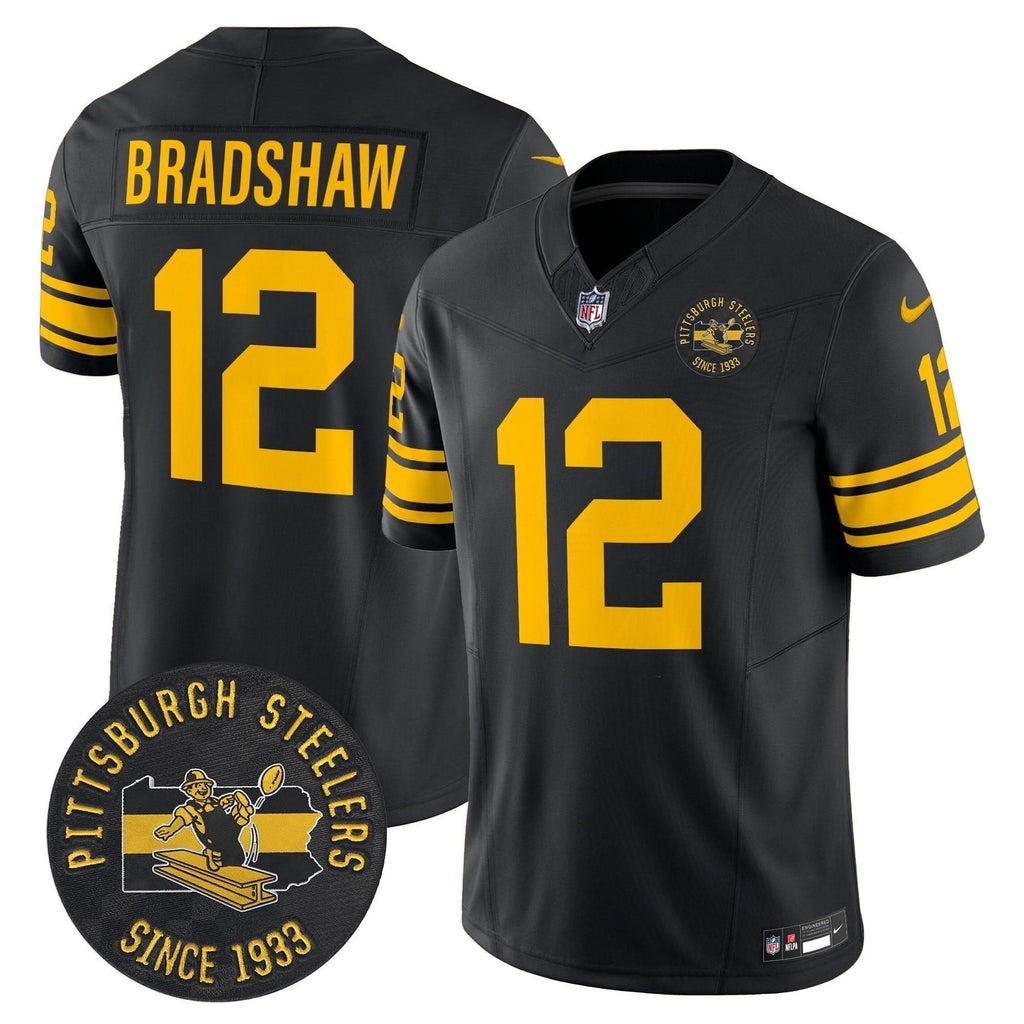 PS Throwback 1962 Vapor Limited Jersey - Est. 1933 Patch