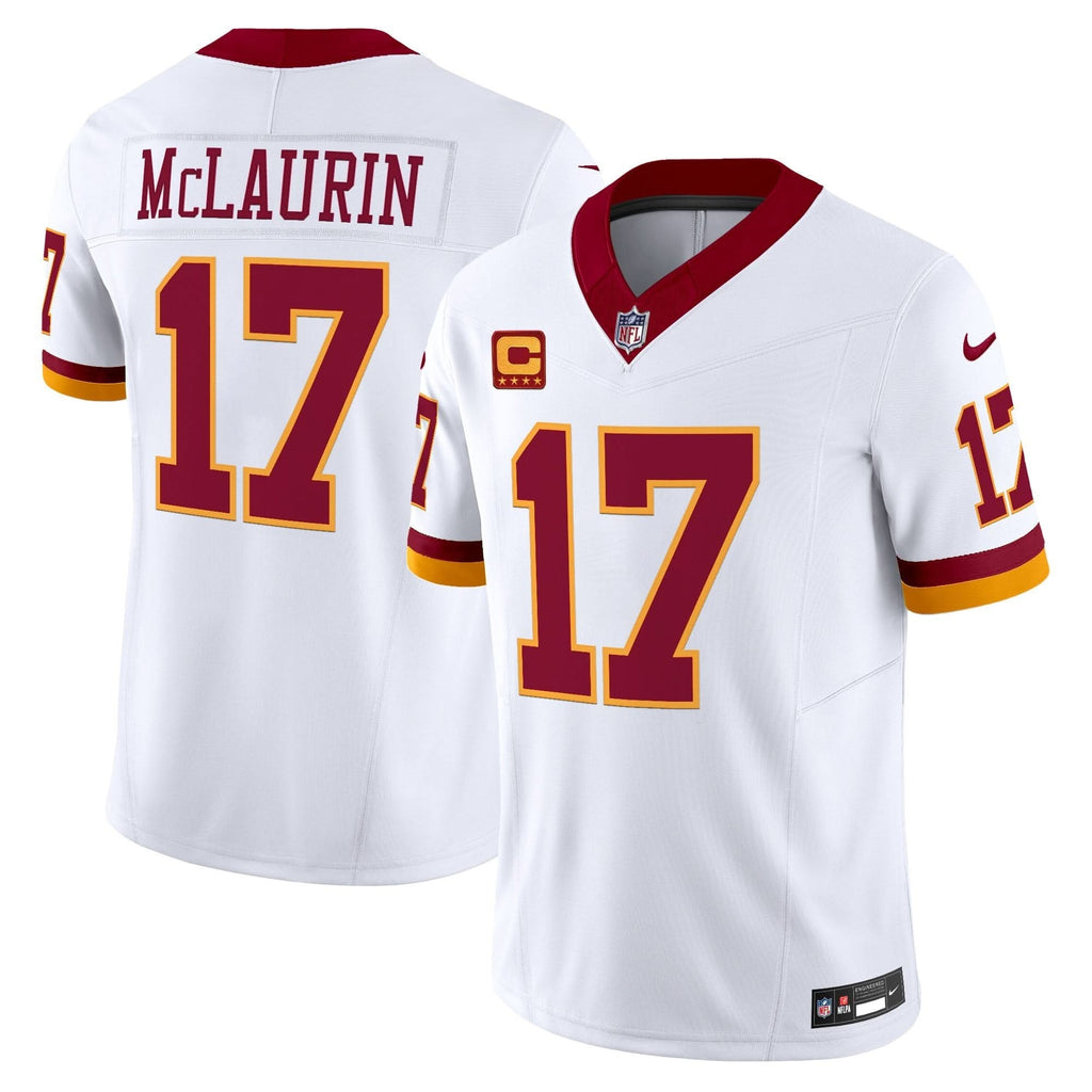 WR Throwback Vapor Limited Jersey