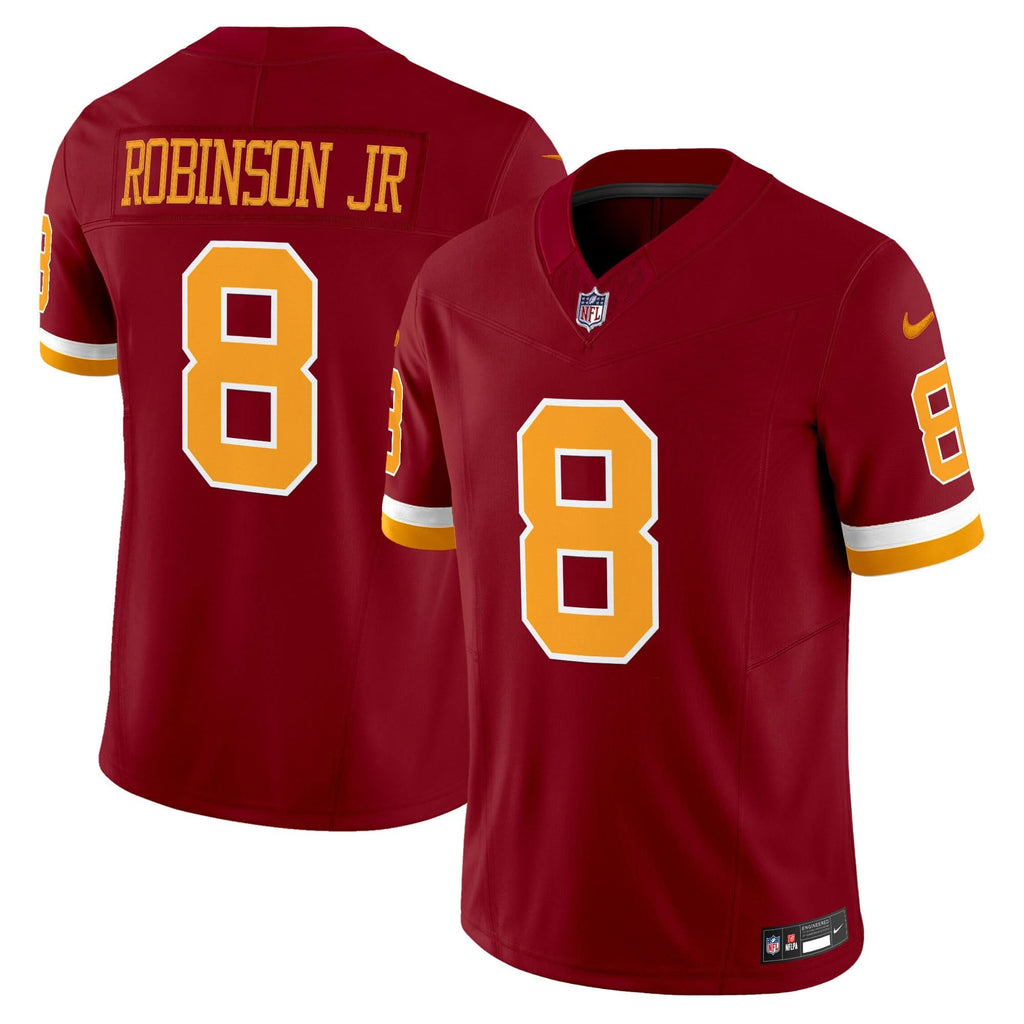 WR Throwback Vapor Limited Jersey