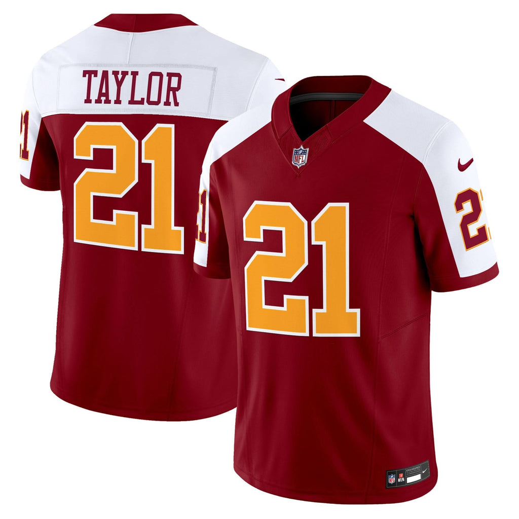 WR Throwback Vapor Limited Jersey