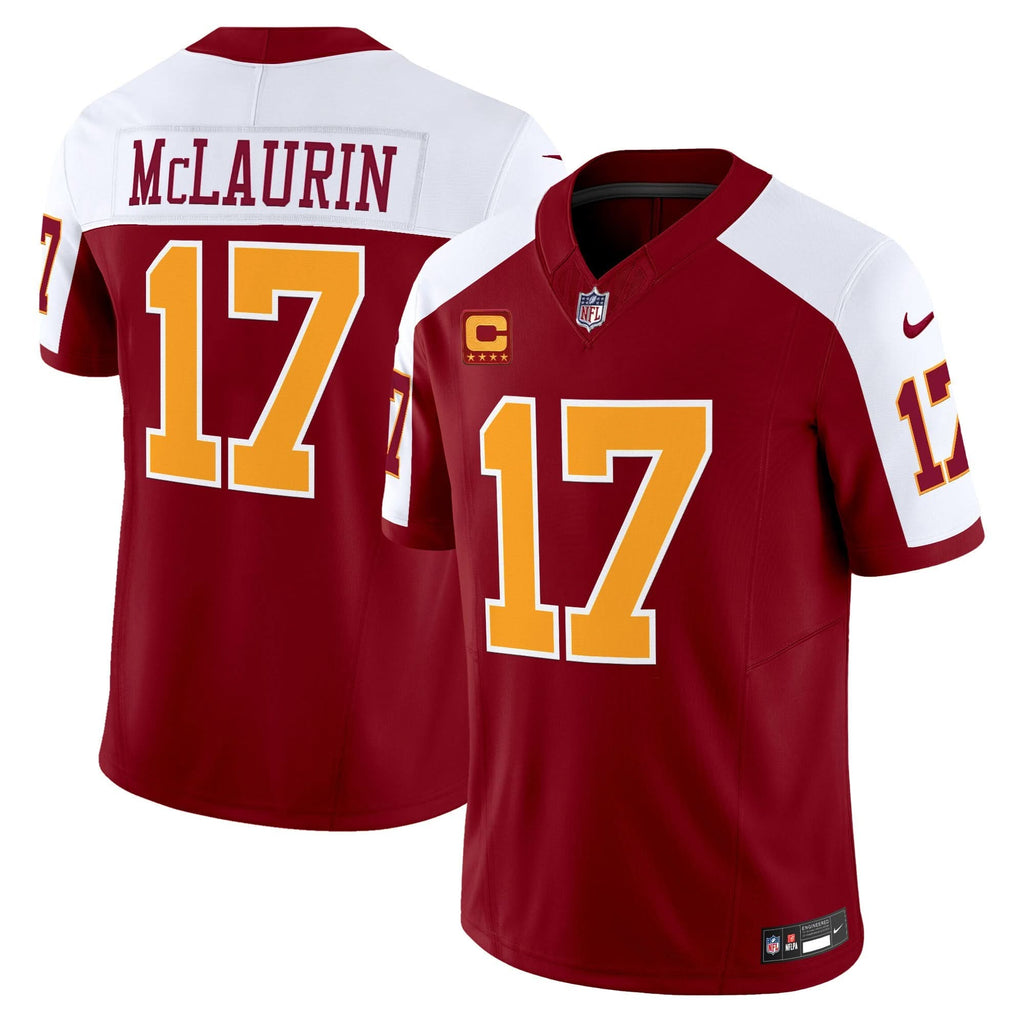 WR Throwback Vapor Limited Jersey
