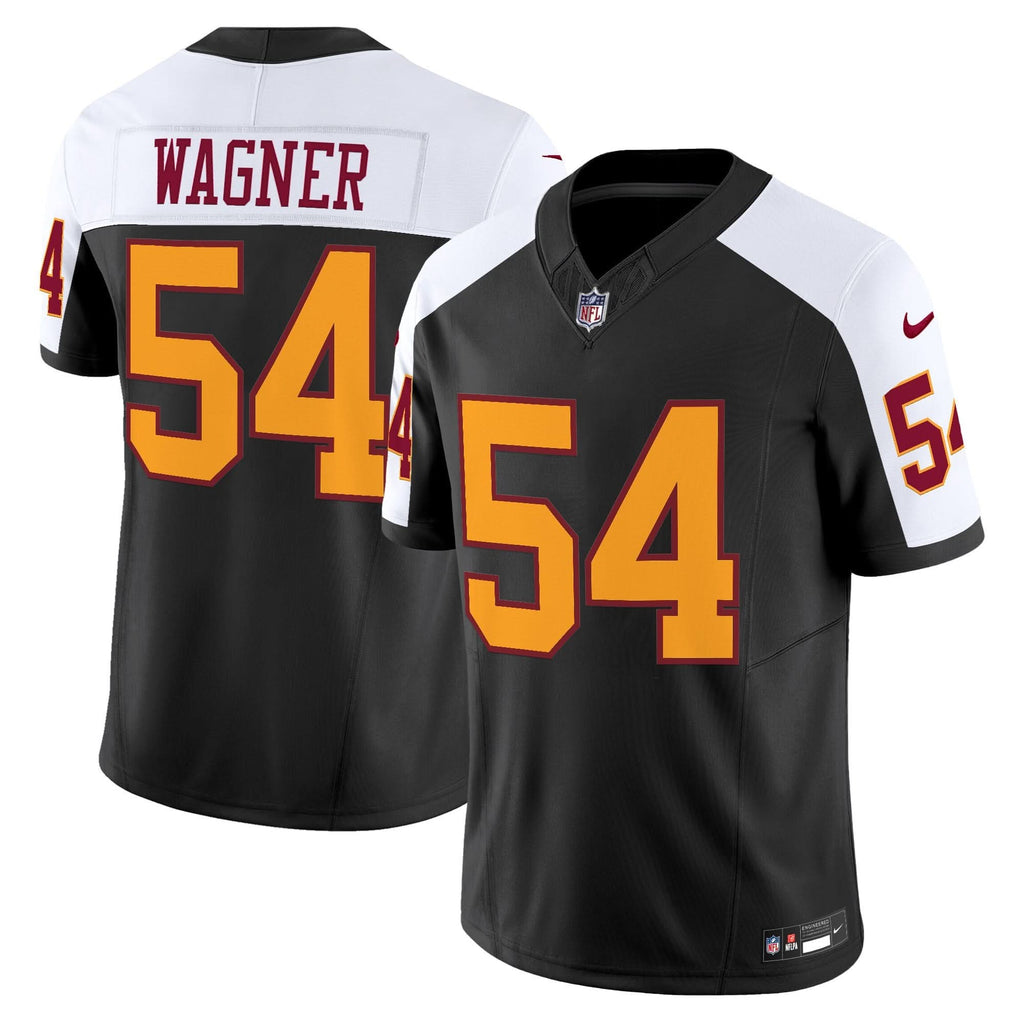 WR Throwback Vapor Limited Jersey