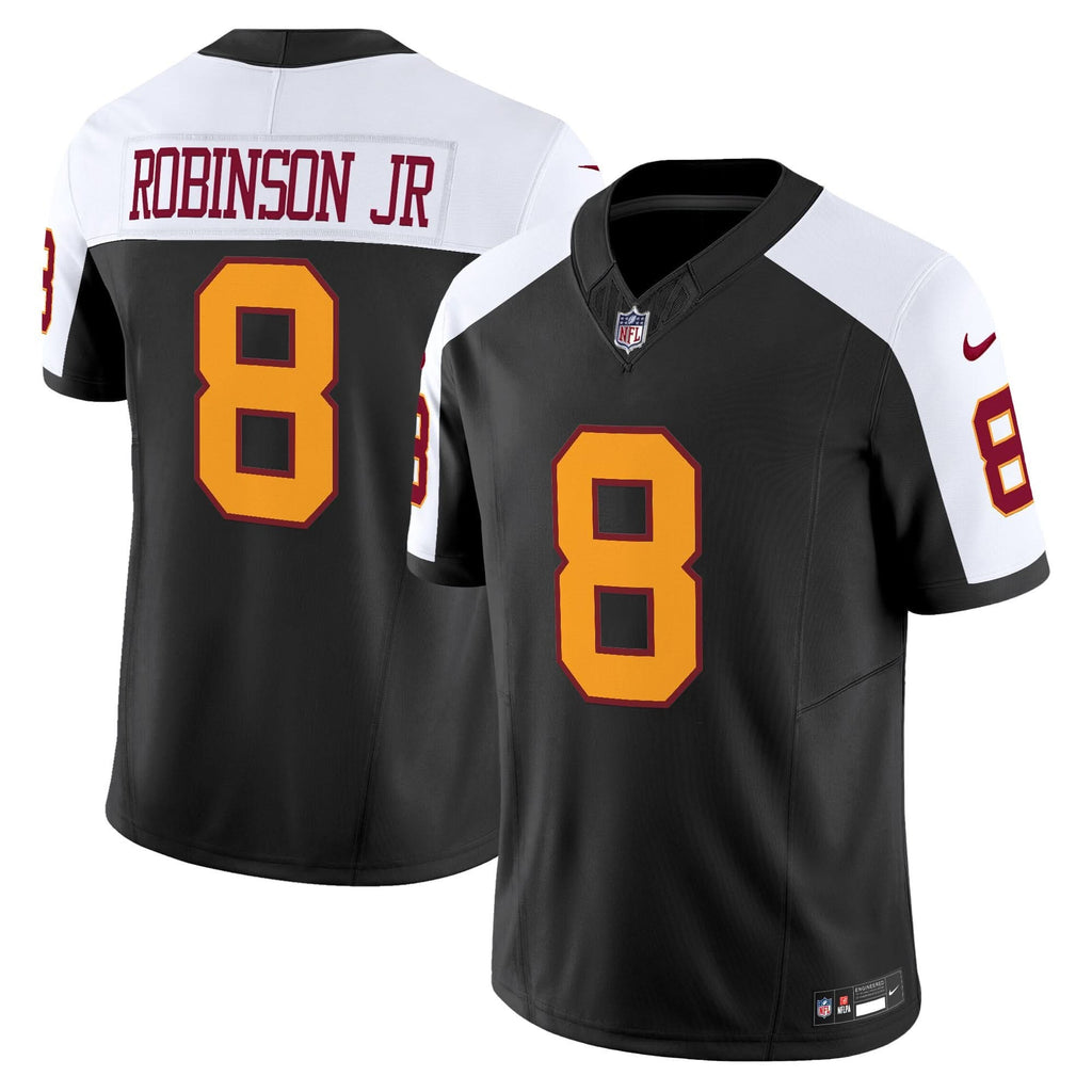 WR Throwback Vapor Limited Jersey