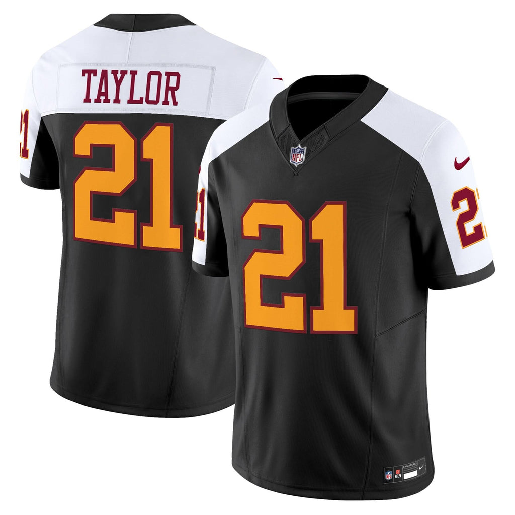 WR Throwback Vapor Limited Jersey
