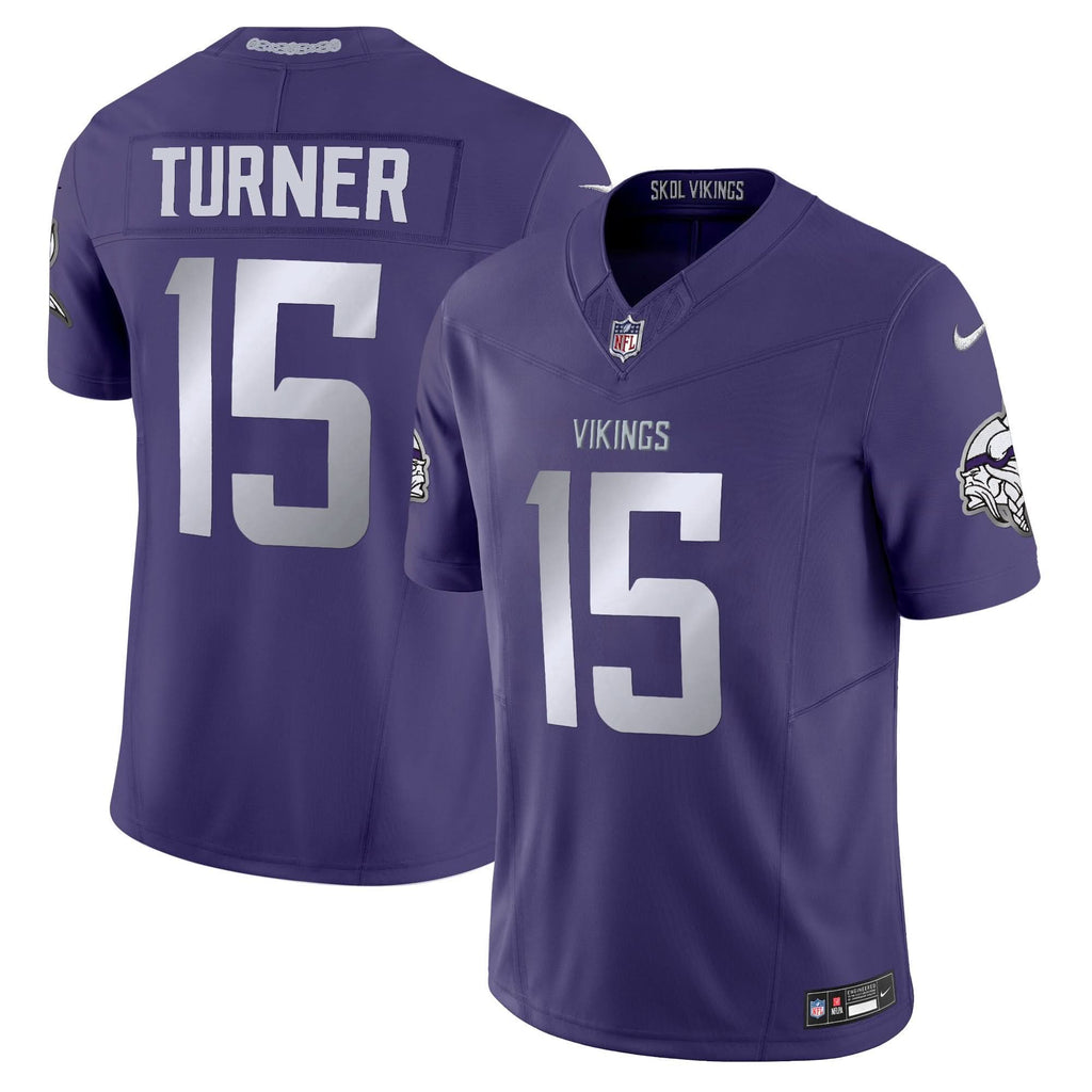 MV 2024 Winter Warrior Vapor Limited Jersey