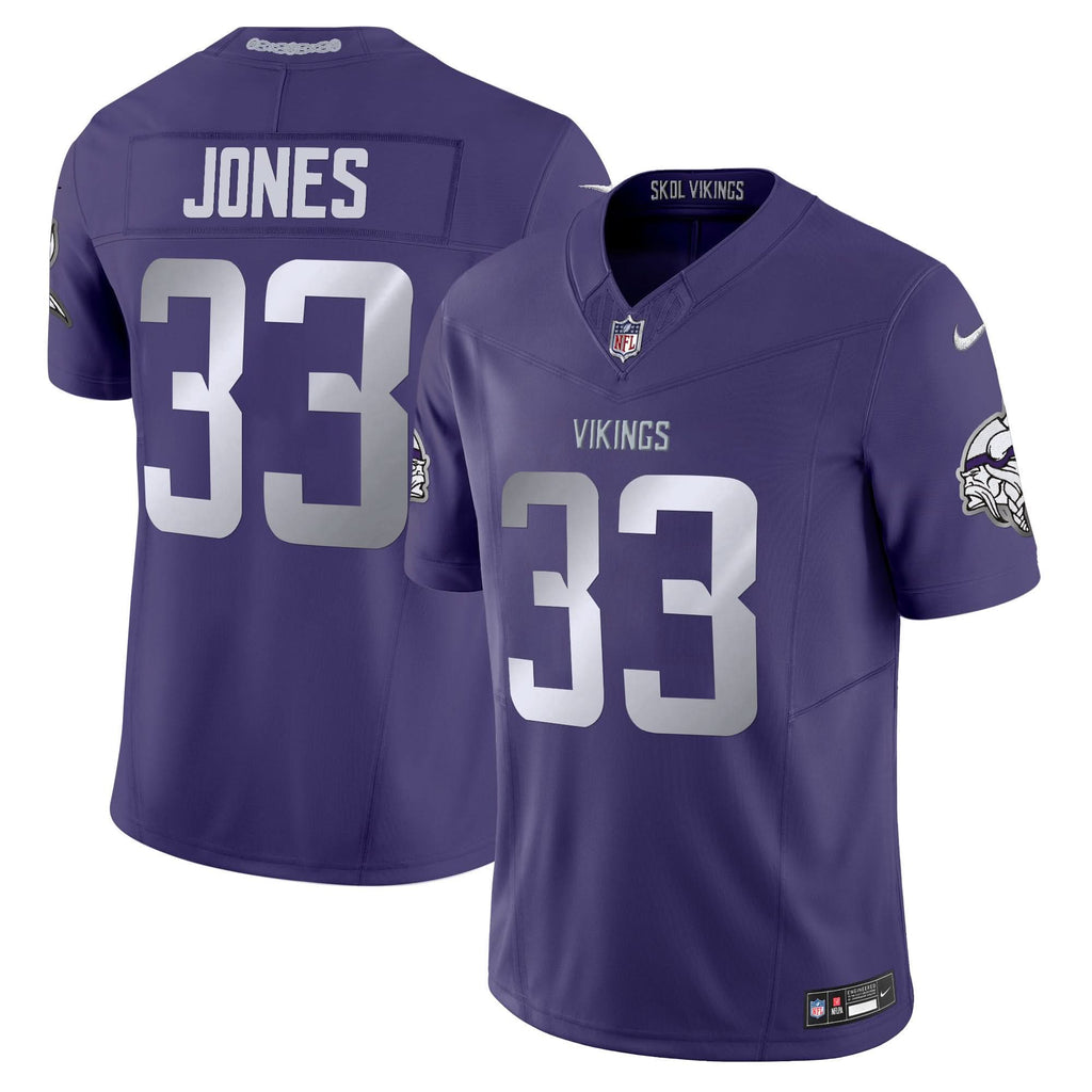 MV 2024 Winter Warrior Vapor Limited Jersey