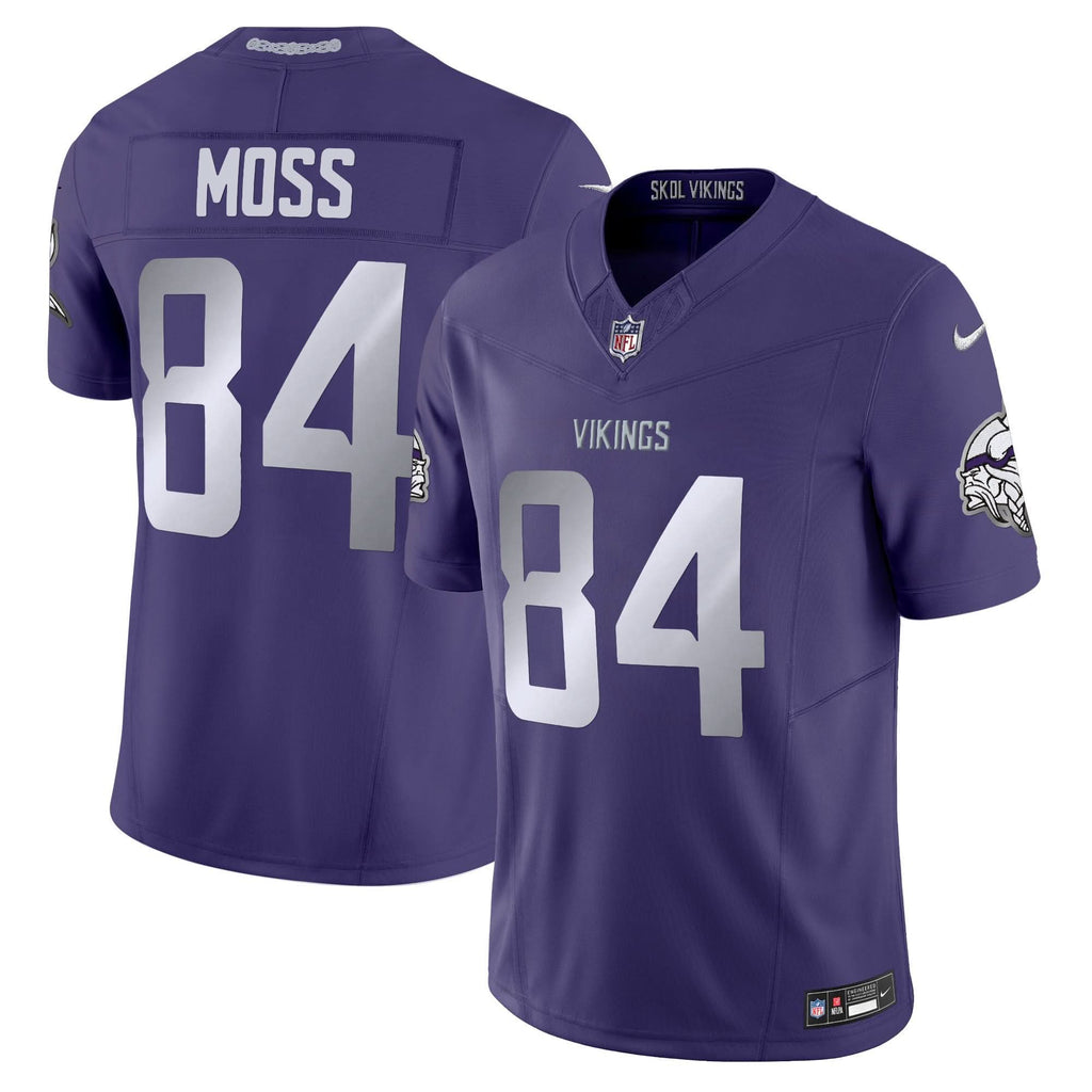 MV 2024 Winter Warrior Vapor Limited Jersey