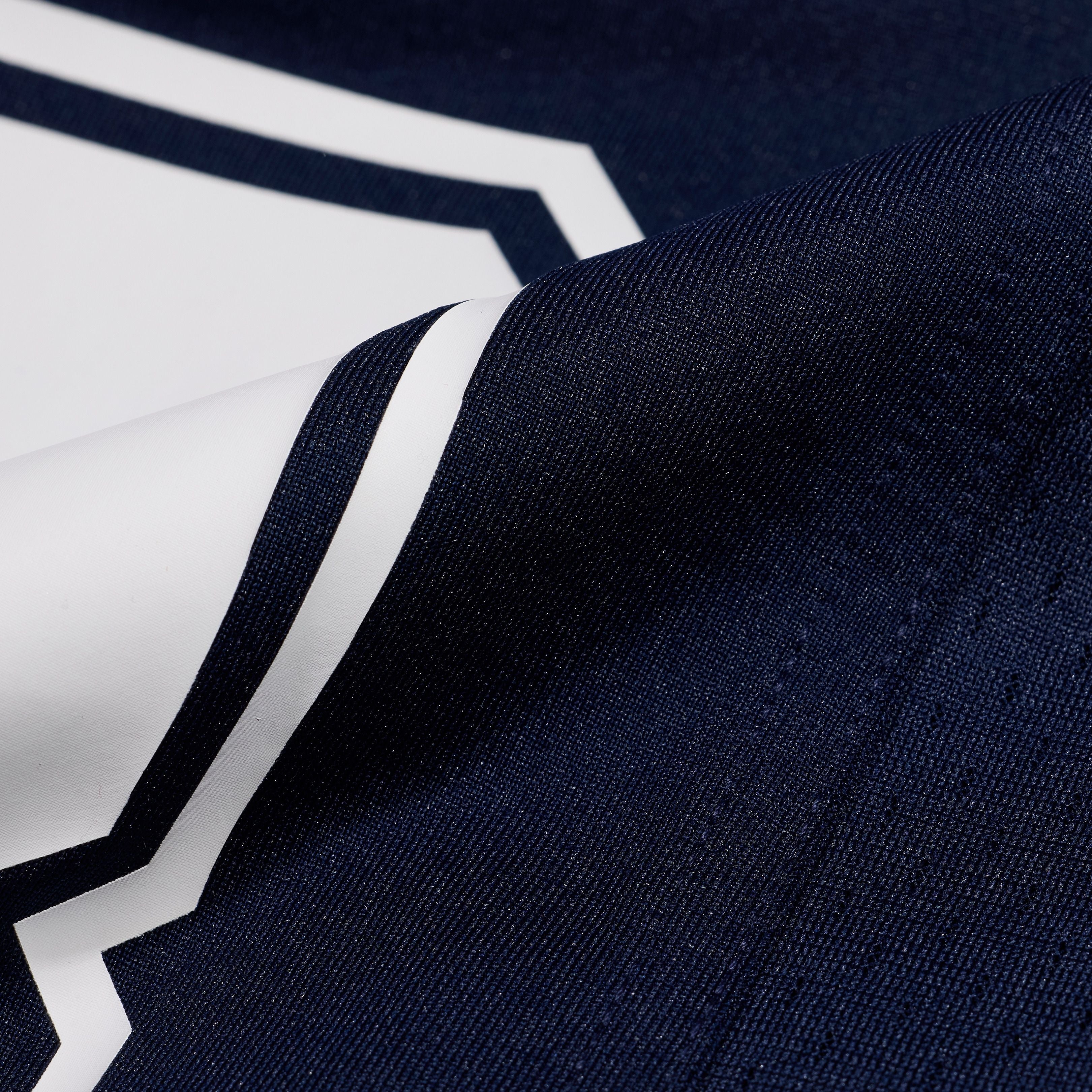 Men's Dallas Cowboys Malachi Lawrence Nike Navy 2026 Nfl Draft First Round Pick No 20 Team Game Jersey