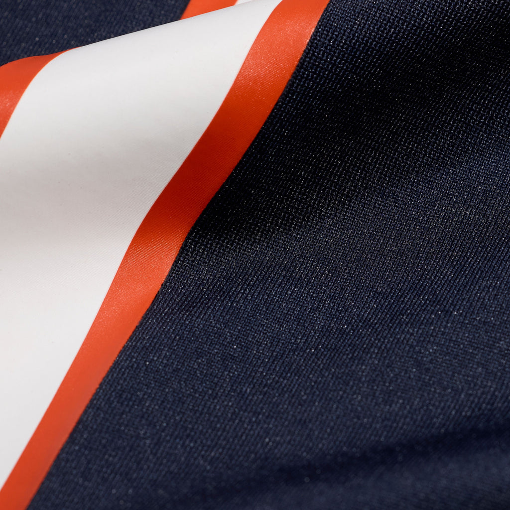 Men's Chicago Bears Kalif Raymond Nike Navy Team Game Jersey