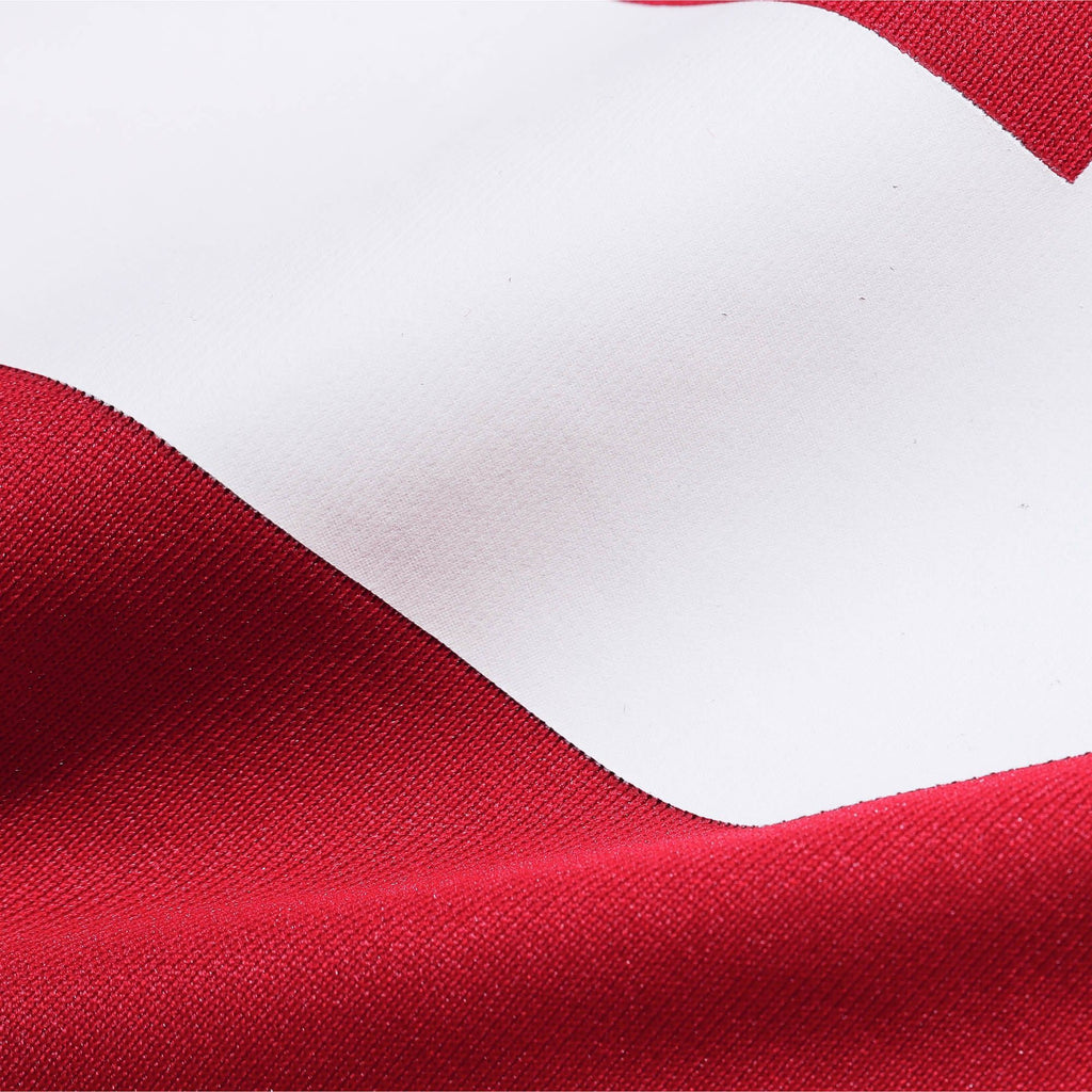 Men's San Francisco 49Ers Robert Jones Nike Scarlet Team Game Jersey